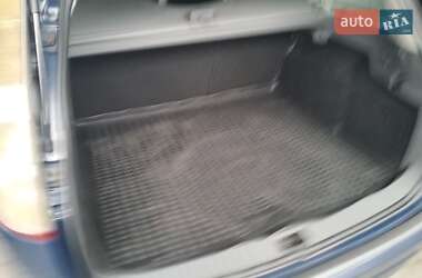 Универсал Ford Focus 2009 в Кременчуге