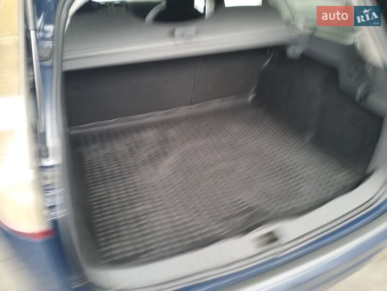 Универсал Ford Focus 2009 в Кременчуге фото 5 Универсал Ford Focus 2009 в Кременчуге