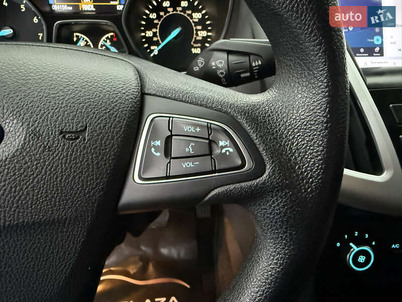 Седан Ford Focus 2016 в Одессе фото 45 Седан Ford Focus 2016 в Одессе