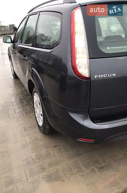 Универсал Ford Focus 2010 в Тернополе