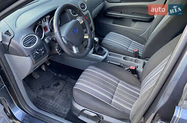 Универсал Ford Focus 2010 в Тернополе