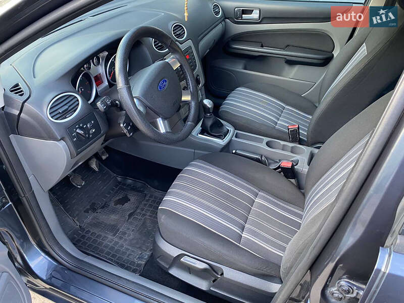 Універсал Ford Focus 2010 в Тернополі фото 9 Універсал Ford Focus 2010 в Тернополі