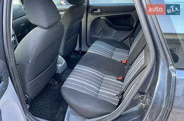 Универсал Ford Focus 2010 в Тернополе