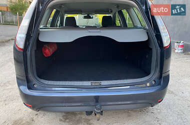 Универсал Ford Focus 2010 в Тернополе