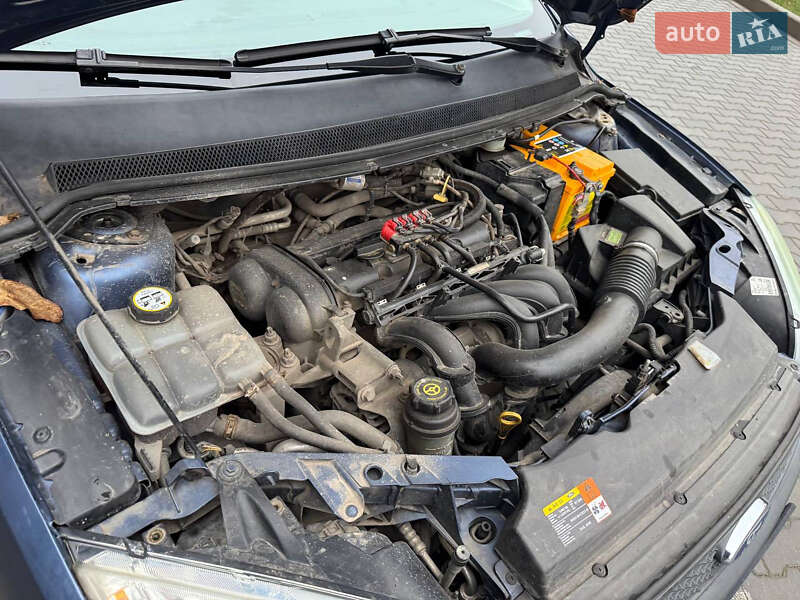 Седан Ford Focus 2006 в Хмельницком фото 38 Седан Ford Focus 2006 в Хмельницком