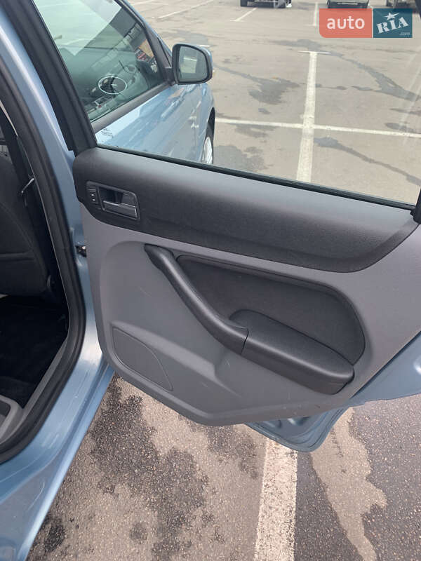 Универсал Ford Focus 2008 в Харькове