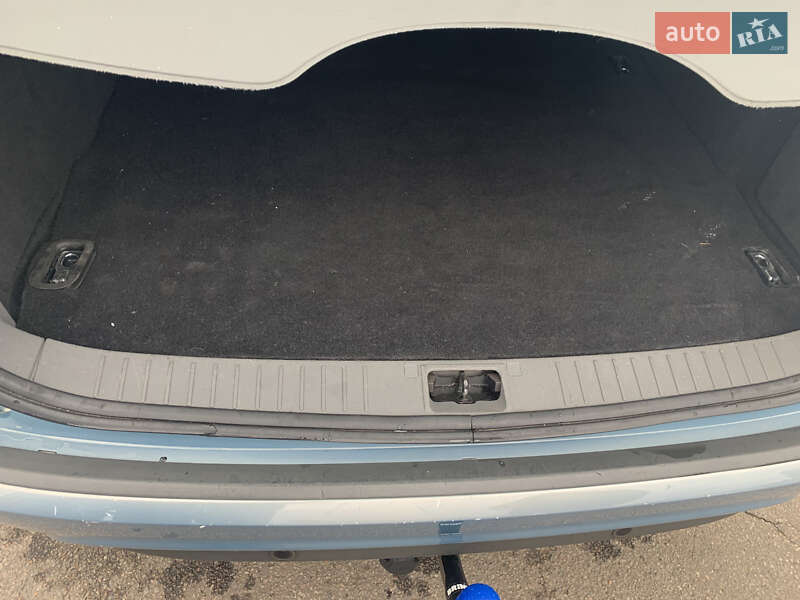 Универсал Ford Focus 2008 в Харькове