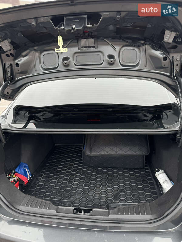 Седан Ford Focus 2017 в Харькове