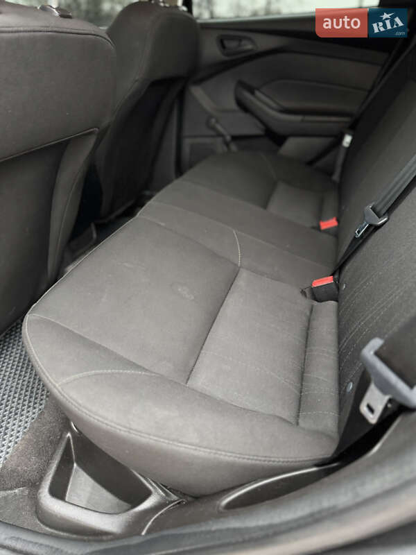 Седан Ford Focus 2017 в Харькове