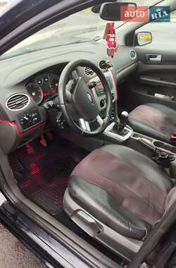 Универсал Ford Focus 2007 в Шацке