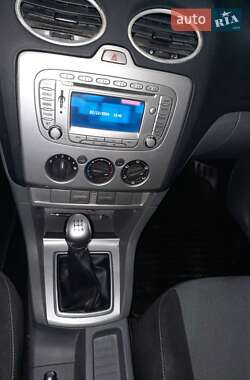Универсал Ford Focus 2009 в Здолбунове