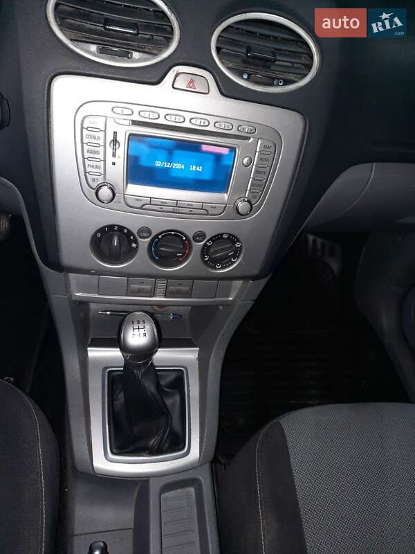 Универсал Ford Focus 2009 в Здолбунове фото 7 Универсал Ford Focus 2009 в Здолбунове