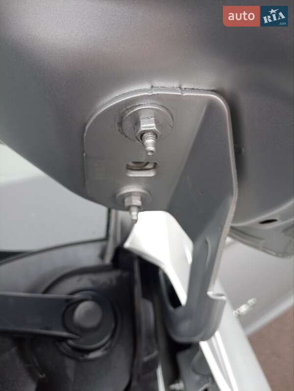 Хетчбек Ford Focus 2018 в Житомирі фото 24 Хетчбек Ford Focus 2018 в Житомирі