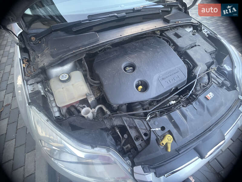 Универсал Ford Focus 2011 в Луцке