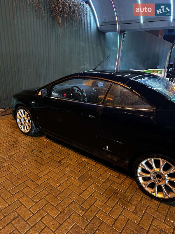 Кабриолет Ford Focus 2007 в Хмельницком