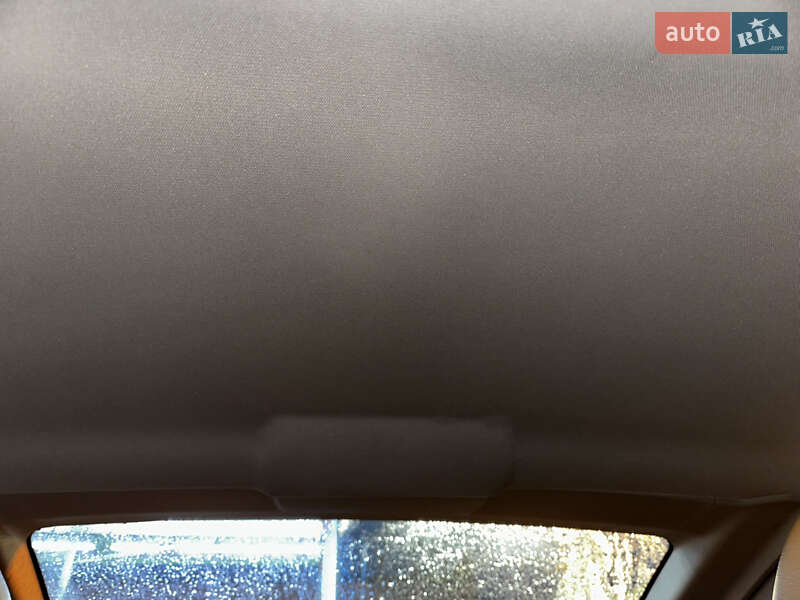 Кабриолет Ford Focus 2007 в Хмельницком