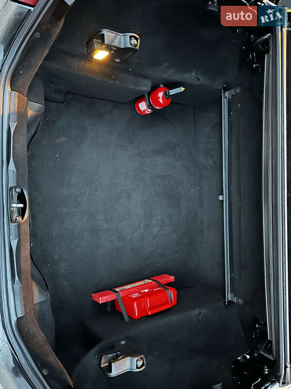 Кабриолет Ford Focus 2007 в Хмельницком