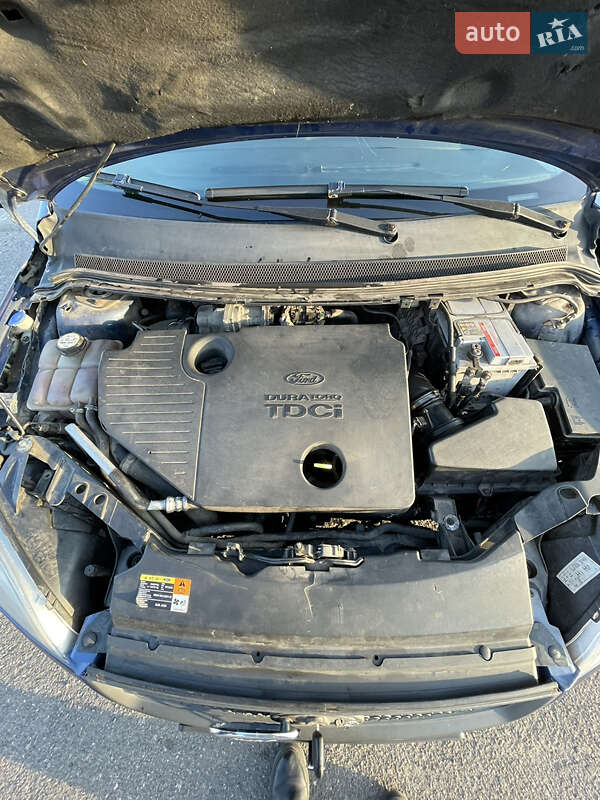 Универсал Ford Focus 2006 в Черкассах фото 10 Универсал Ford Focus 2006 в Черкассах