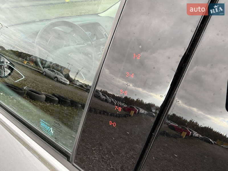 Седан Ford Focus 2016 в Шептицькому фото 12 Седан Ford Focus 2016 в Шептицькому