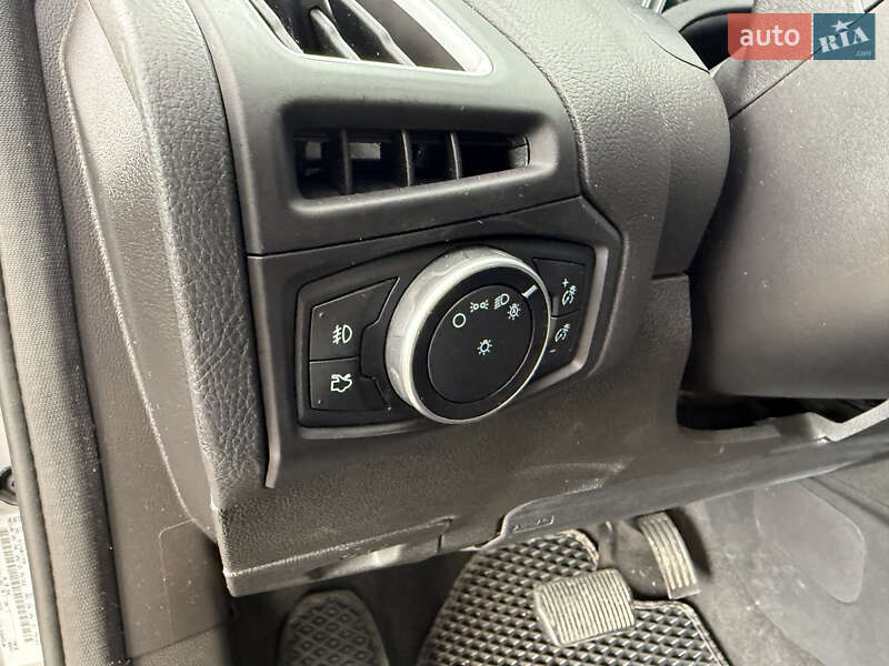 Седан Ford Focus 2016 в Шептицькому фото 17 Седан Ford Focus 2016 в Шептицькому
