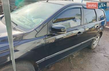 Универсал Ford Focus 2008 в Березанке
