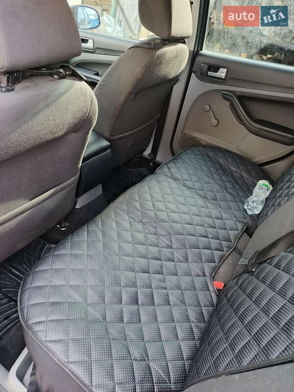 Універсал Ford Focus 2008 в Миколаєві