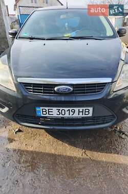 Универсал Ford Focus 2008 в Березанке