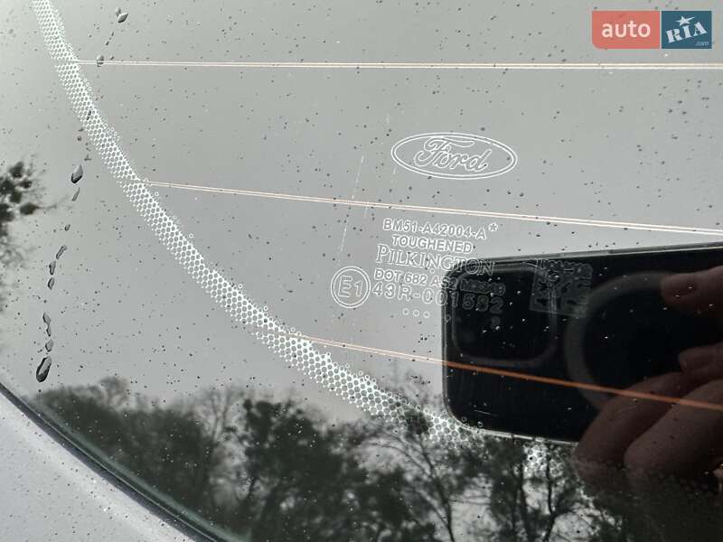 Хэтчбек Ford Focus 2012 в Львове фото 44 Хэтчбек Ford Focus 2012 в Львове