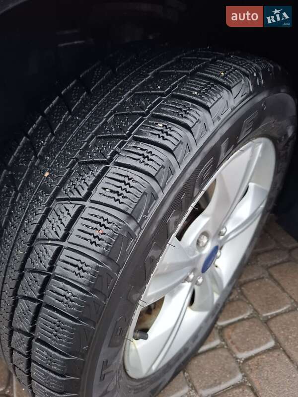 Седан Ford Focus 2013 в Білій Церкві фото 39 Седан Ford Focus 2013 в Білій Церкві