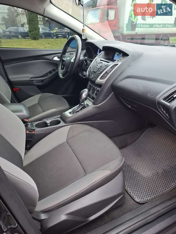 Седан Ford Focus 2013 в Білій Церкві фото 41 Седан Ford Focus 2013 в Білій Церкві