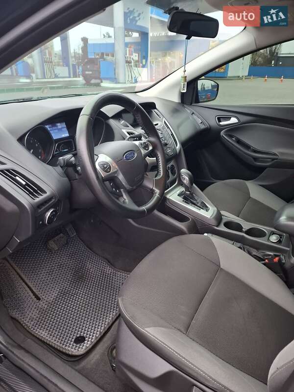 Седан Ford Focus 2013 в Білій Церкві фото 42 Седан Ford Focus 2013 в Білій Церкві