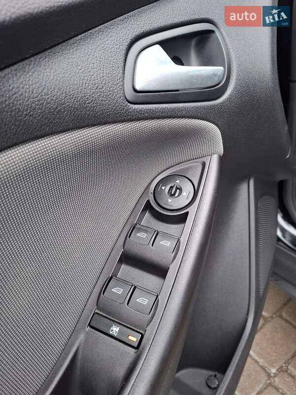 Седан Ford Focus 2013 в Білій Церкві фото 52 Седан Ford Focus 2013 в Білій Церкві