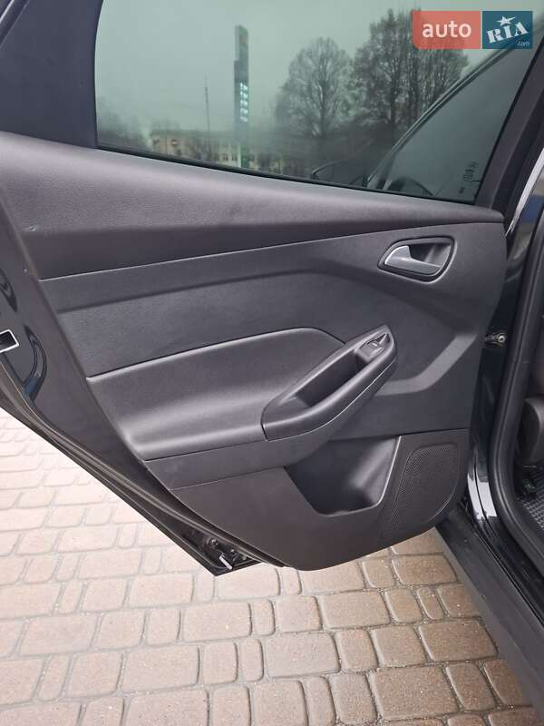 Седан Ford Focus 2013 в Білій Церкві фото 55 Седан Ford Focus 2013 в Білій Церкві