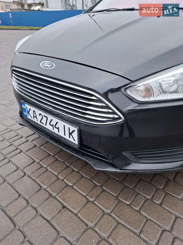 Седан Ford Focus 2013 в Білій Церкві фото 19 Седан Ford Focus 2013 в Білій Церкві