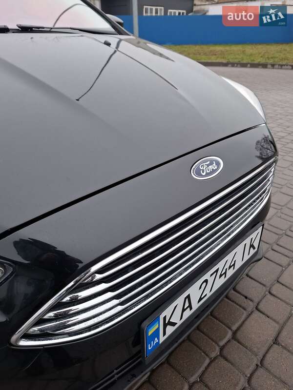 Седан Ford Focus 2013 в Білій Церкві фото 18 Седан Ford Focus 2013 в Білій Церкві