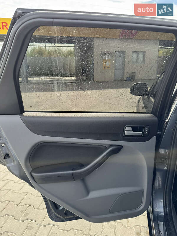 Универсал Ford Focus 2010 в Луцке