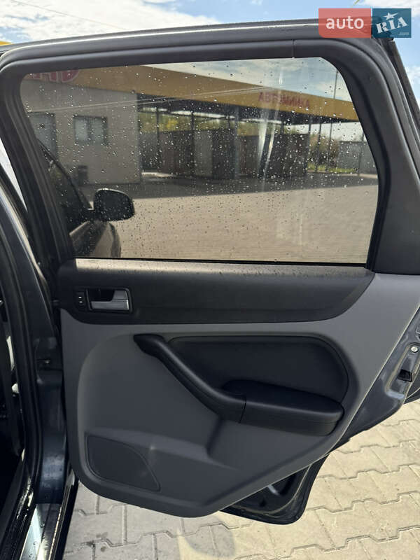 Универсал Ford Focus 2010 в Луцке