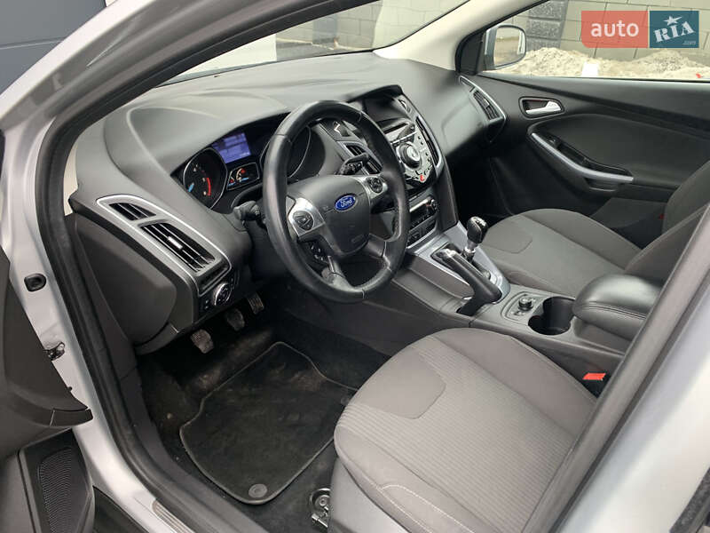 Універсал Ford Focus 2013 в Рівному