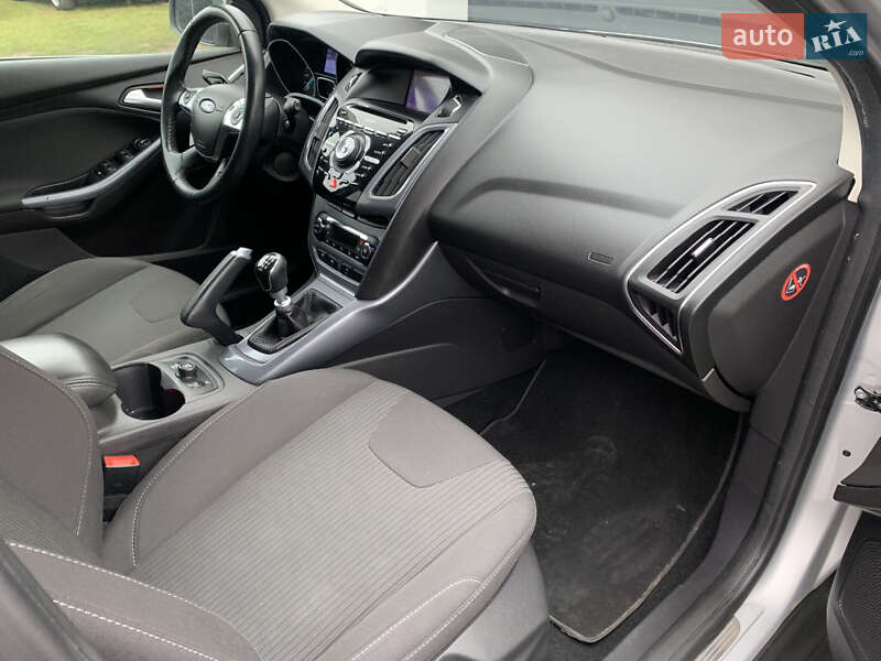 Універсал Ford Focus 2013 в Рівному