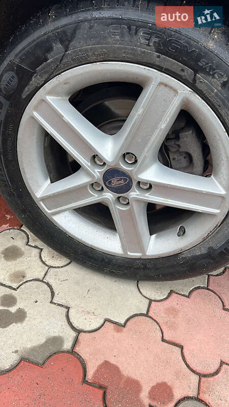 Универсал Ford Focus 2007 в Одессе фото 5 Универсал Ford Focus 2007 в Одессе
