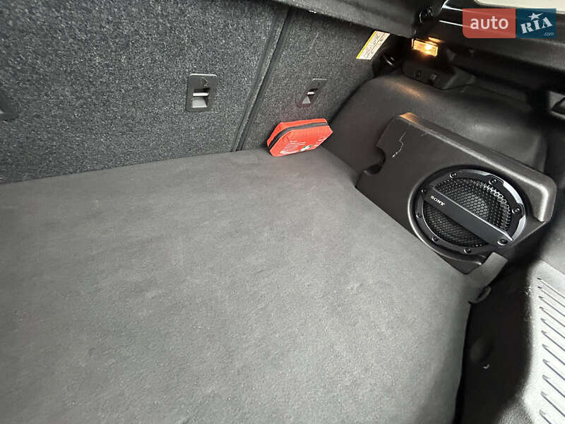 Хэтчбек Ford Focus 2017 в Виннице фото 31 Хэтчбек Ford Focus 2017 в Виннице