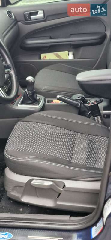 Универсал Ford Focus 2006 в Львове фото 7 Универсал Ford Focus 2006 в Львове