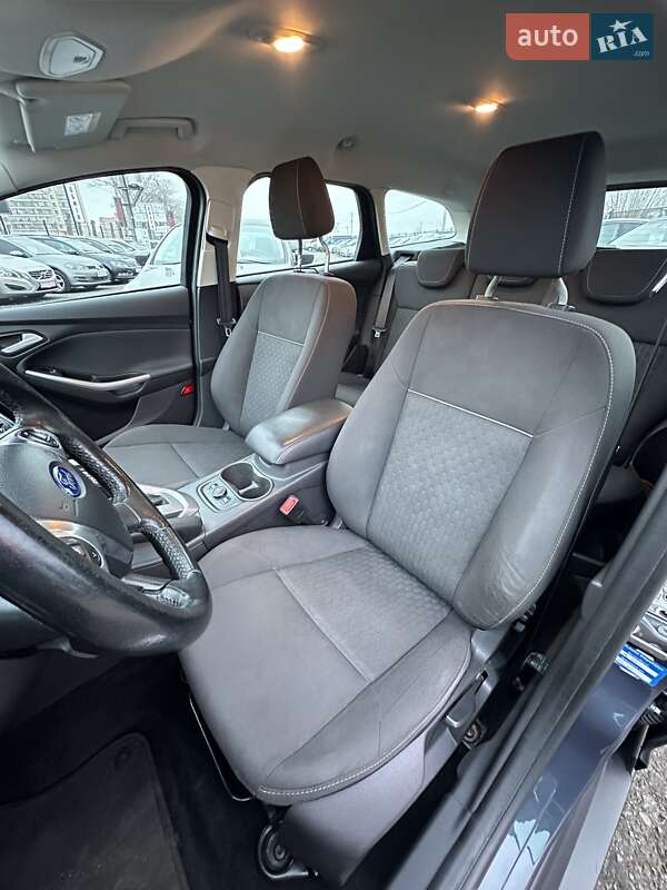 Універсал Ford Focus 2014 в Білогородці
