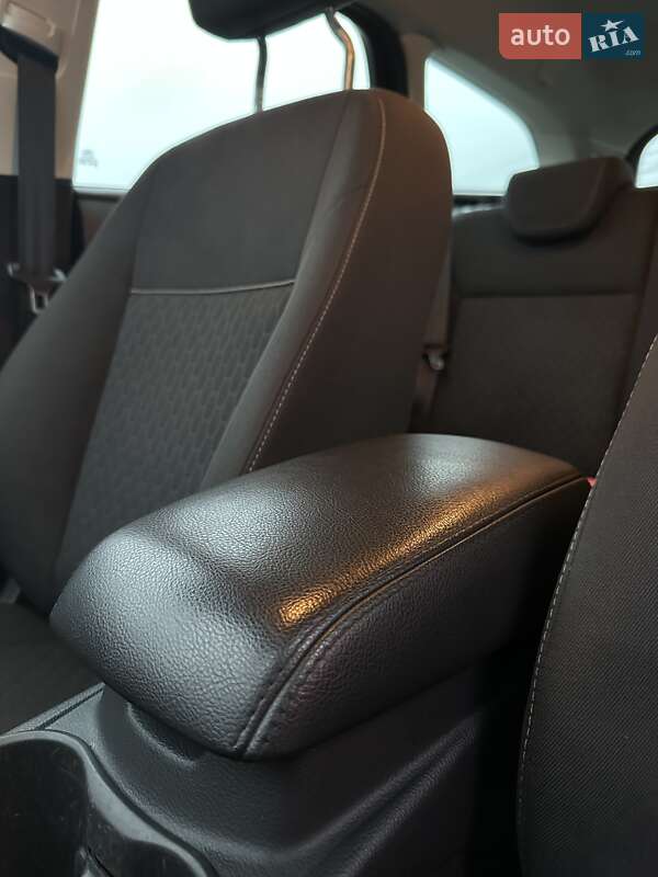 Універсал Ford Focus 2014 в Білогородці