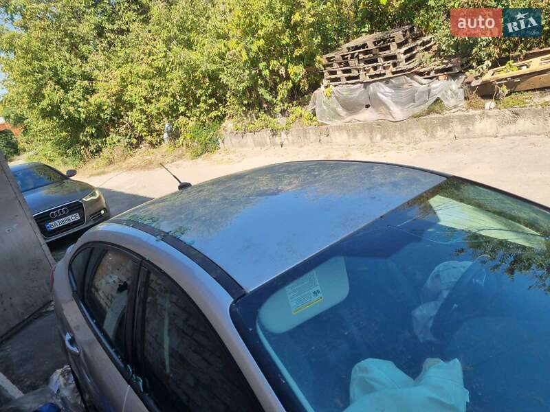 Седан Ford Focus 2014 в Умани