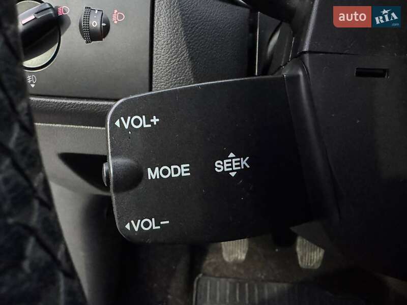 Хетчбек Ford Focus 2010 в Києві фото 12 Хетчбек Ford Focus 2010 в Києві