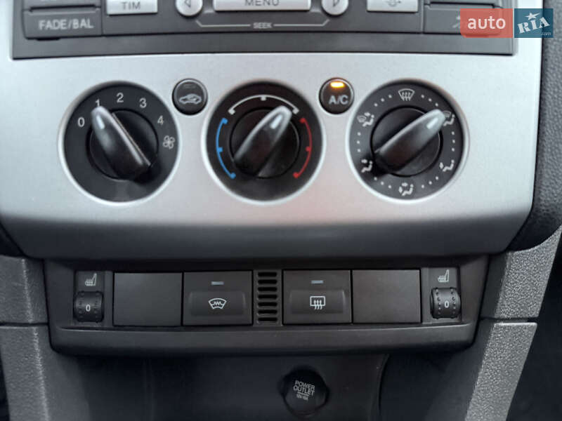 Універсал Ford Focus 2007 в Рівному