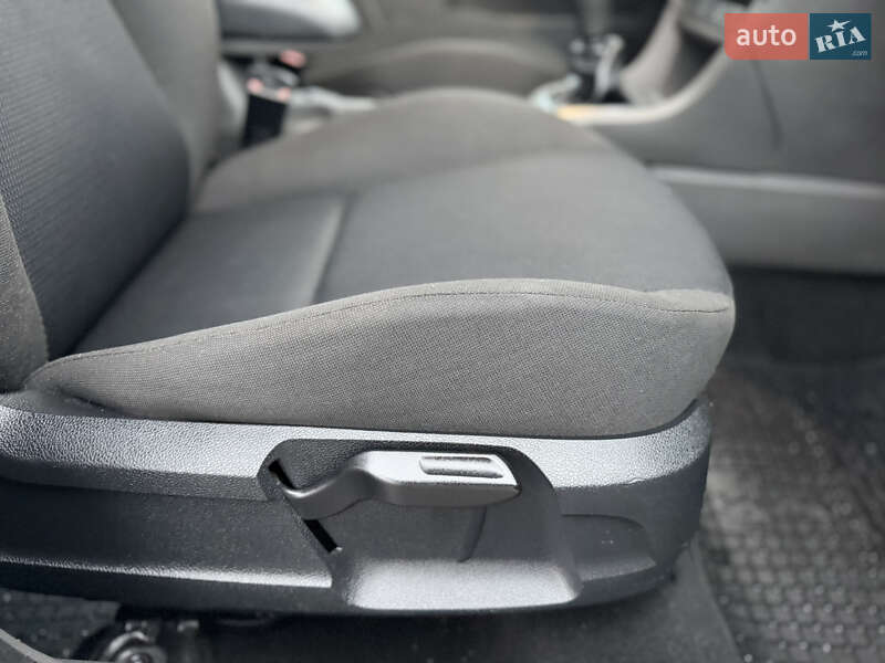 Універсал Ford Focus 2007 в Рівному