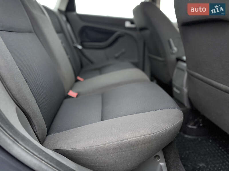 Універсал Ford Focus 2007 в Рівному