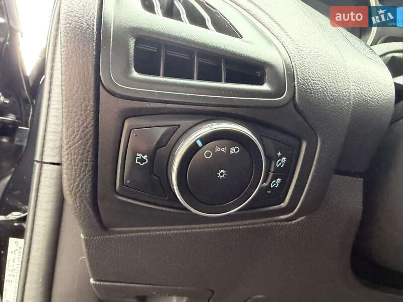 Седан Ford Focus 2014 в Рівному